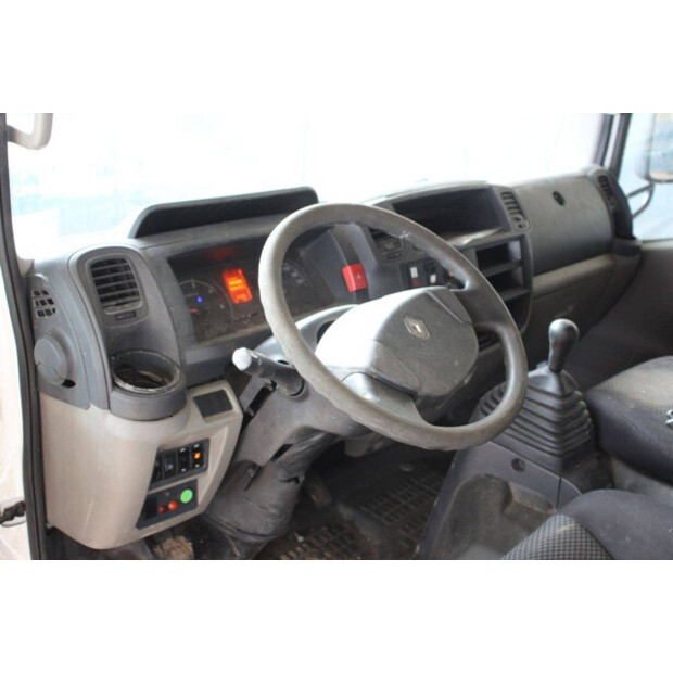 Renault Maxity 120 DXi-49217963