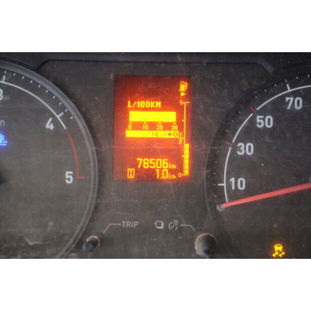 Renault Maxity 120 DXi-49217970