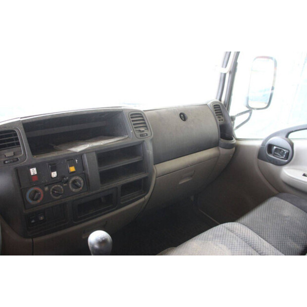 Renault Maxity 120 DXi-49217971