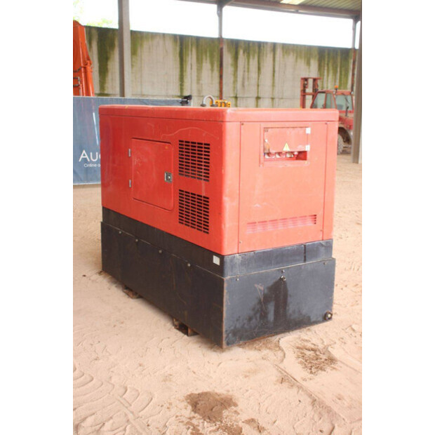 2010 Himoinsa HYW-45-49218081