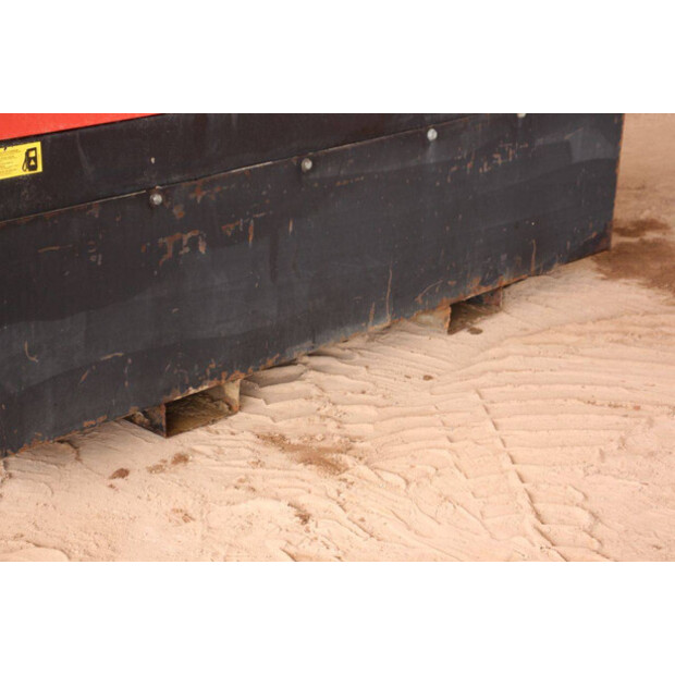 2010 Himoinsa HYW-45-49218084