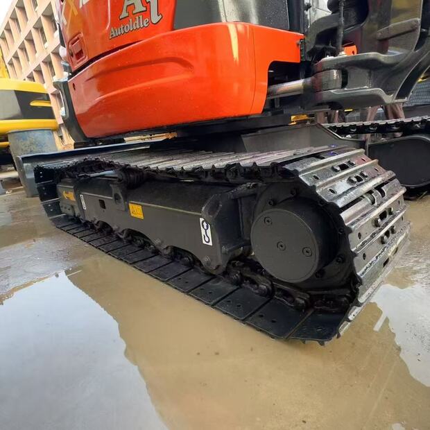 2024 كوبوتا KX163-49218112