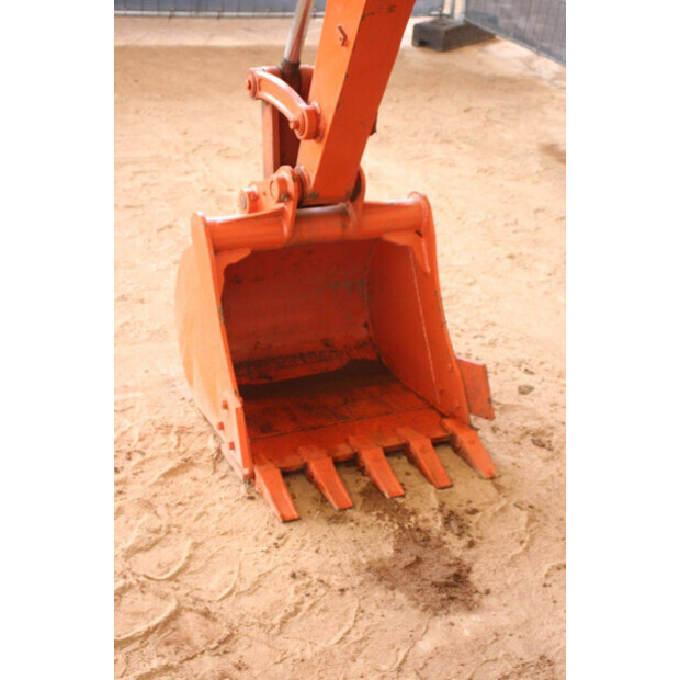 2022 KUBOTA KX161-3A-49218144
