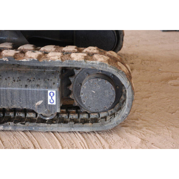 2022 KUBOTA KX161-3A-49218149