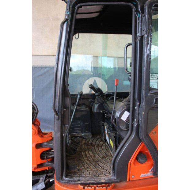 2022 KUBOTA KX161-3A-49218155