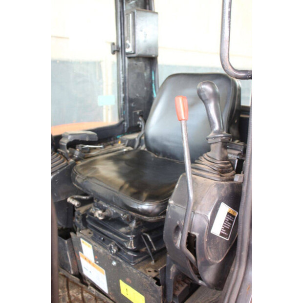 2022 KUBOTA KX161-3A-49218157