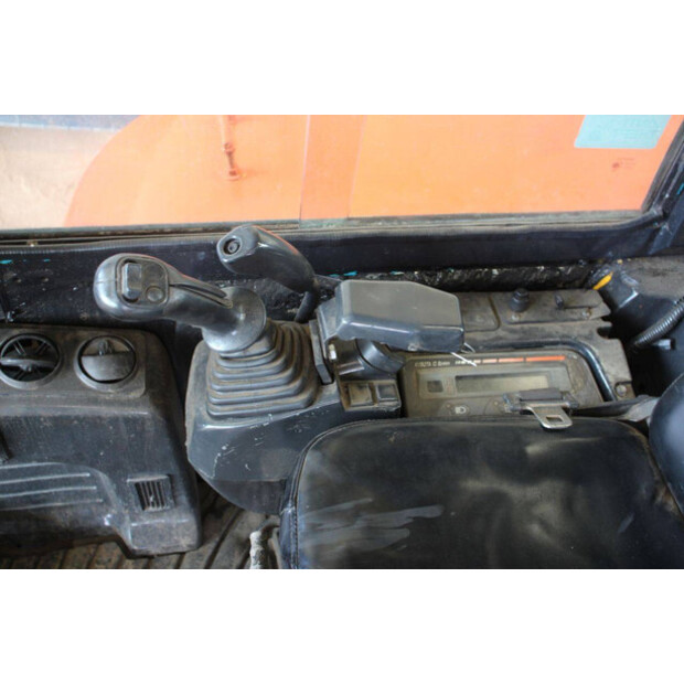 2022 KUBOTA KX161-3A-49218158