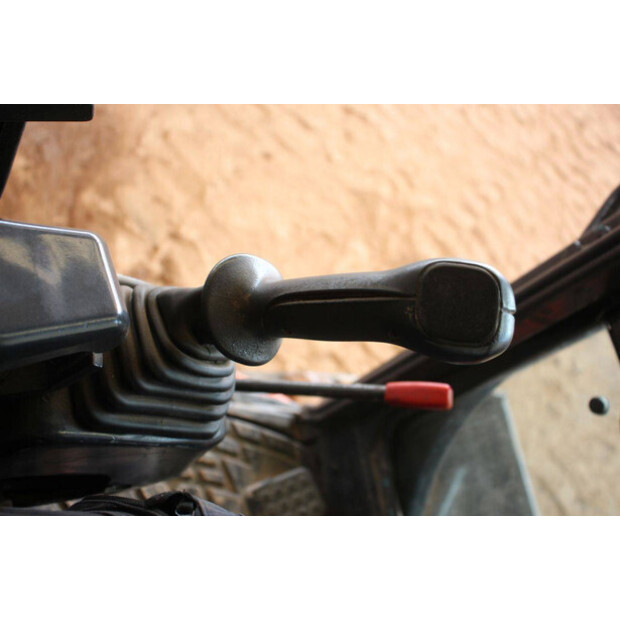 2022 KUBOTA KX161-3A-49218161