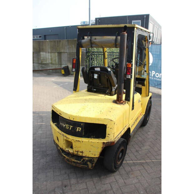 1998 Hyster H3.20XM-49218197