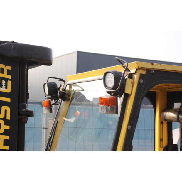 1998 Hyster H3.20XM-49218205