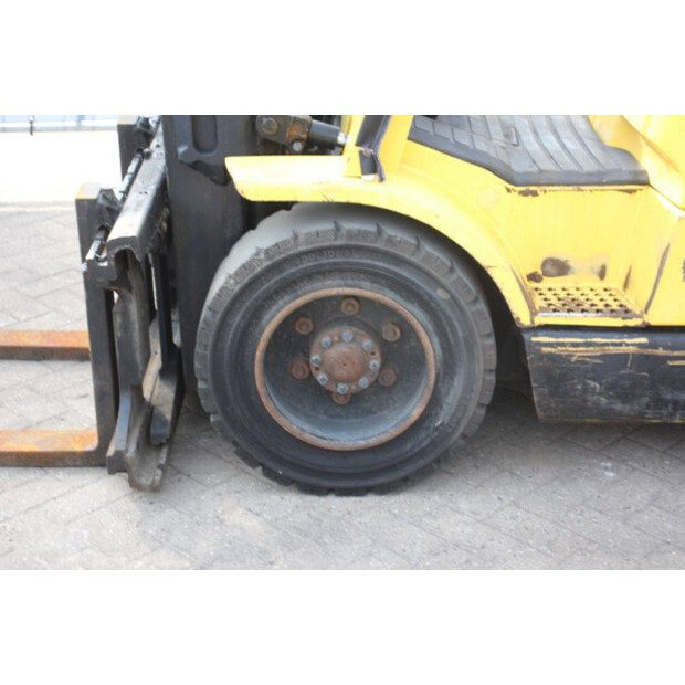1998 Hyster H3.20XM-49218206
