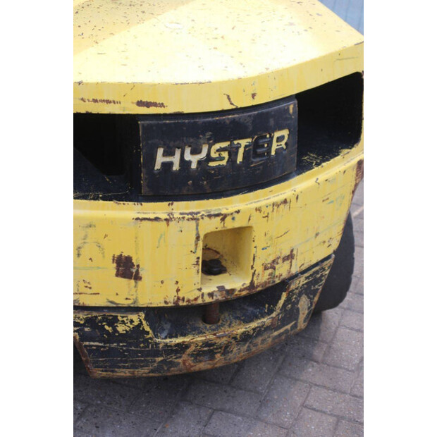 1998 Hyster H3.20XM-49218208