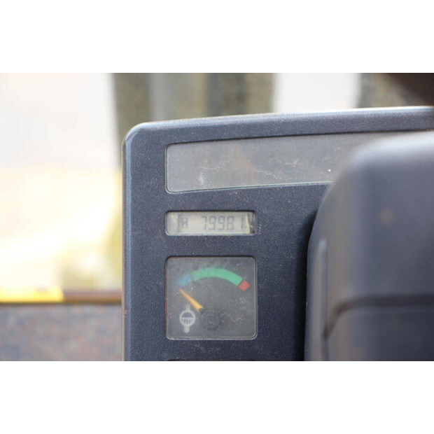 1998 Hyster H3.20XM-49218218