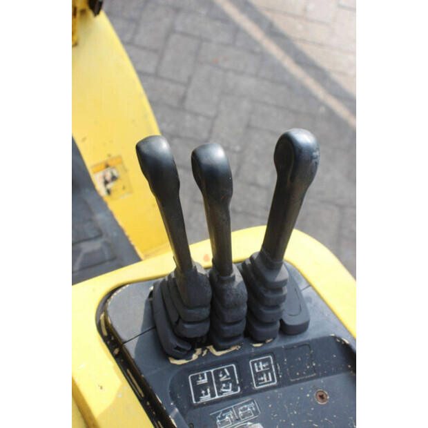 1998 Hyster H3.20XM-49218219