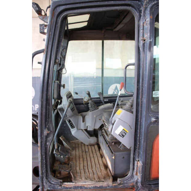 2016 كوبوتا KX165-5-49218251