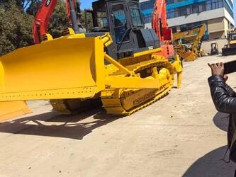 Image for CRAWLER DOZERS 2023 Shantui SD22
