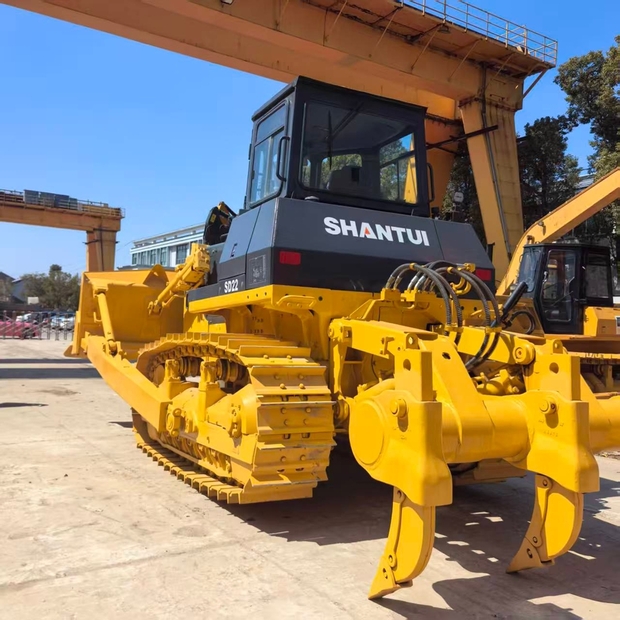 2023 شانتو SD22-49218346