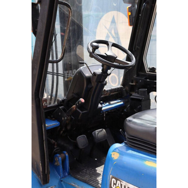 2001 Caterpillar DP35K-49218399