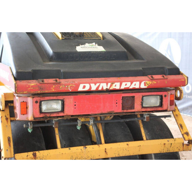 1999 DYNAPAC CC222C-49218507