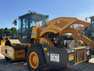 Image de COMPACTEURS 2024 XCMG XS223J À vendre à Chine