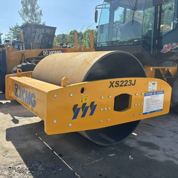 2024 XCMG XS223J-49218527