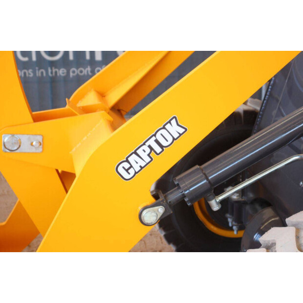 2026 Captok CK930-49218569