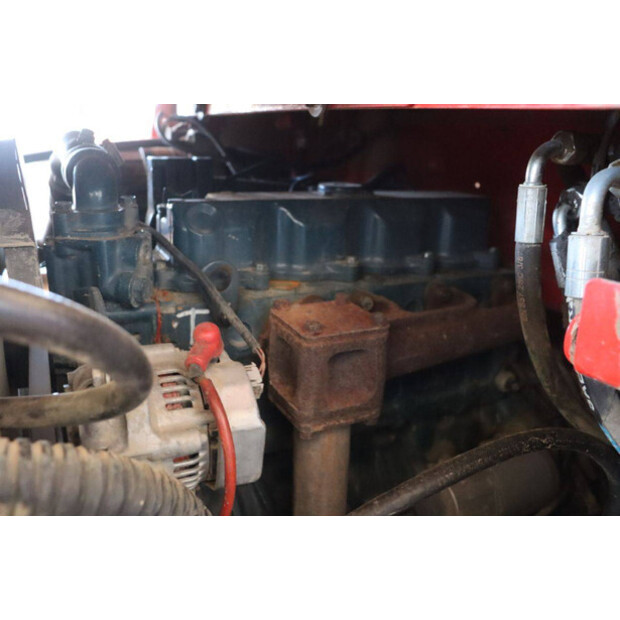 2013 Ausa D 400 AHG-49218733