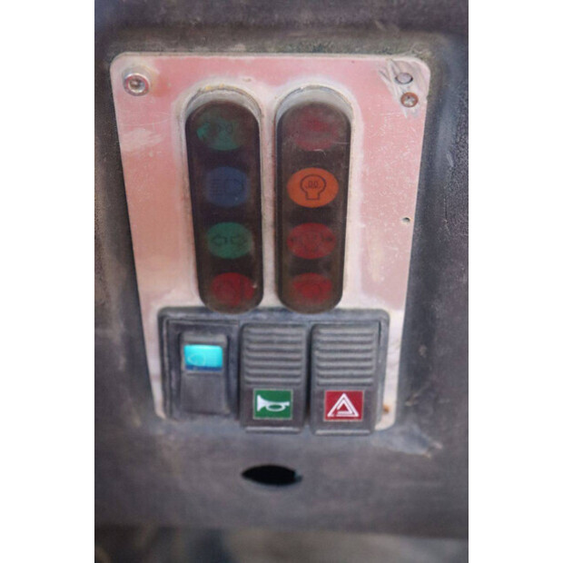 2013 Ausa D 400 AHG-49218743