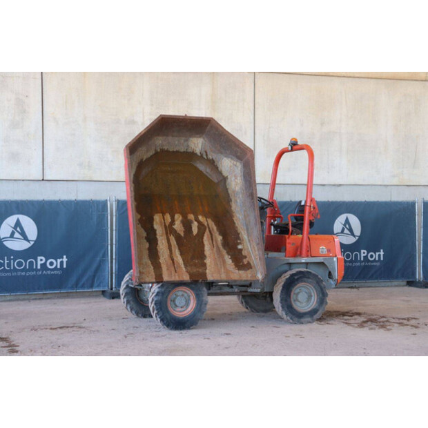 2013 Ausa D 400 AHG-49218744