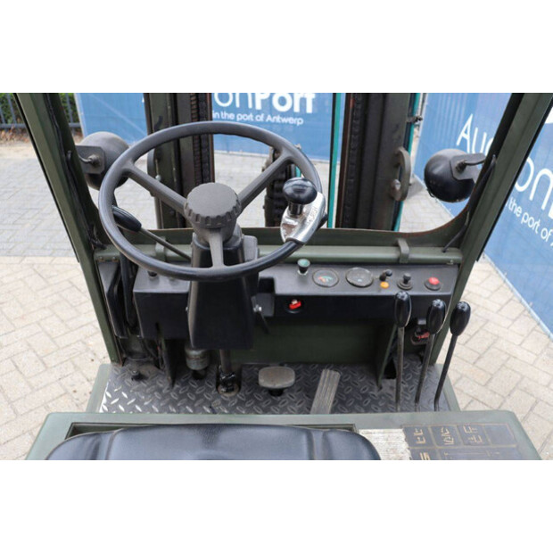 1989 Still EFG 1.5-49218915
