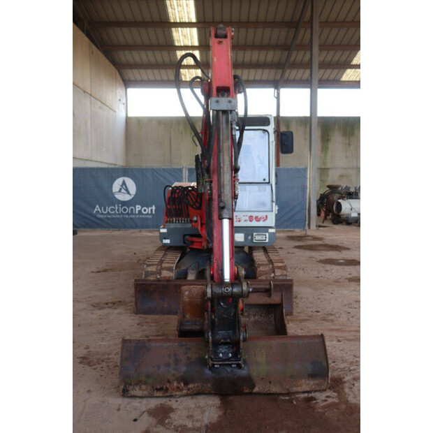 1998 Neuson 5001 RDV-49218939
