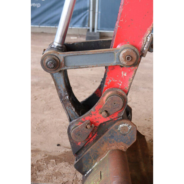 1998 Neuson 5001 RDV-49218945