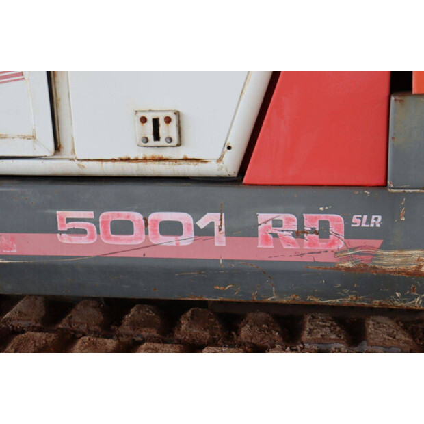 1998 Neuson 5001 RDV-49218951