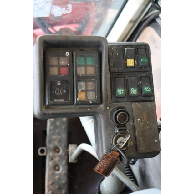 1998 Neuson 5001 RDV-49218963