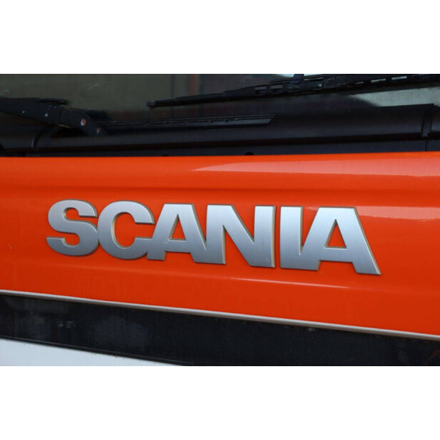 Scania P 340-49219055