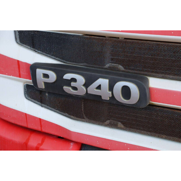 Scania P 340-49219057