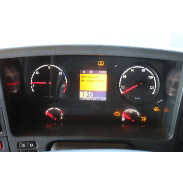 Scania P 340-49219109