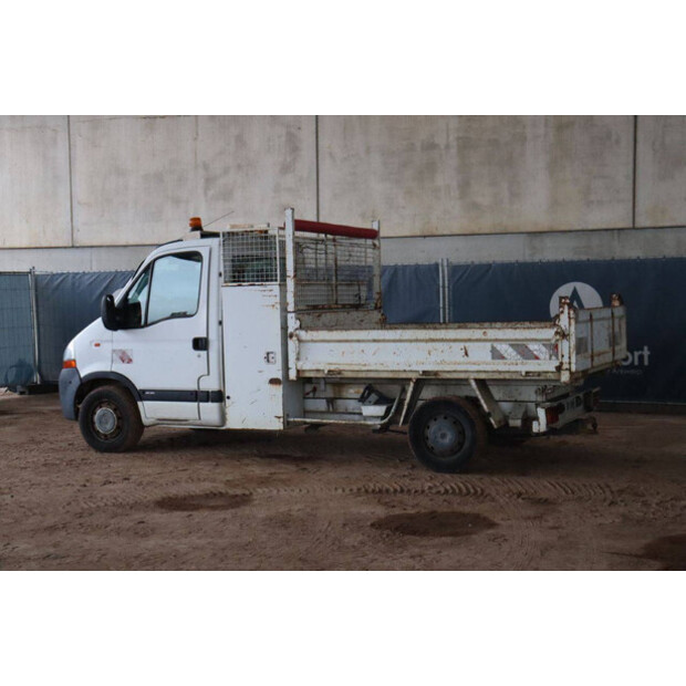 2005 Renault MASTER DCI120-49219313