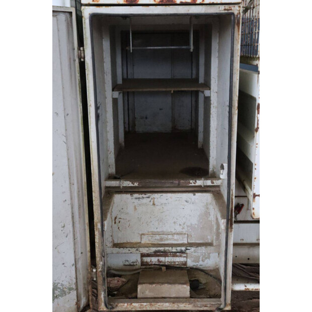 2005 Renault MASTER DCI120-49219326