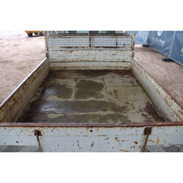 2005 Renault MASTER DCI120-49219330
