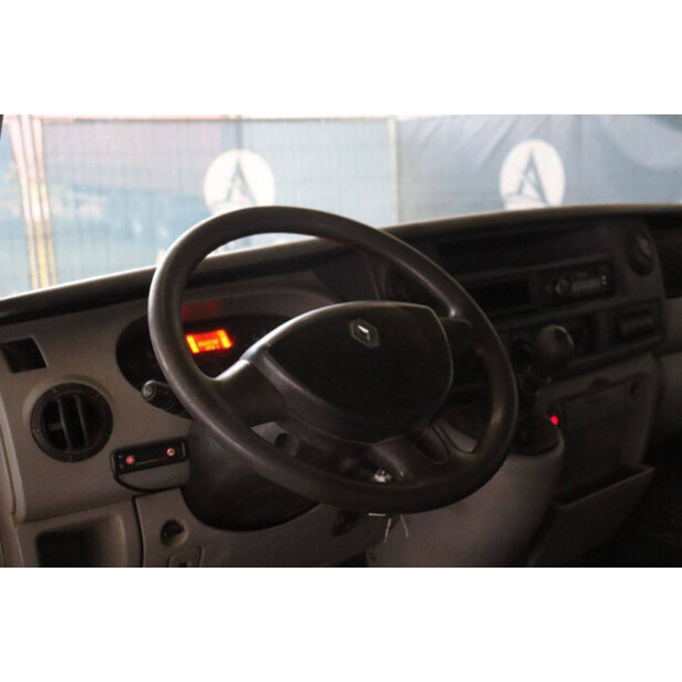 2005 Renault MASTER DCI120-49219335