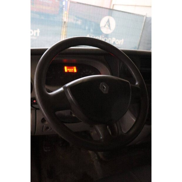 2005 Renault MASTER DCI120-49219337