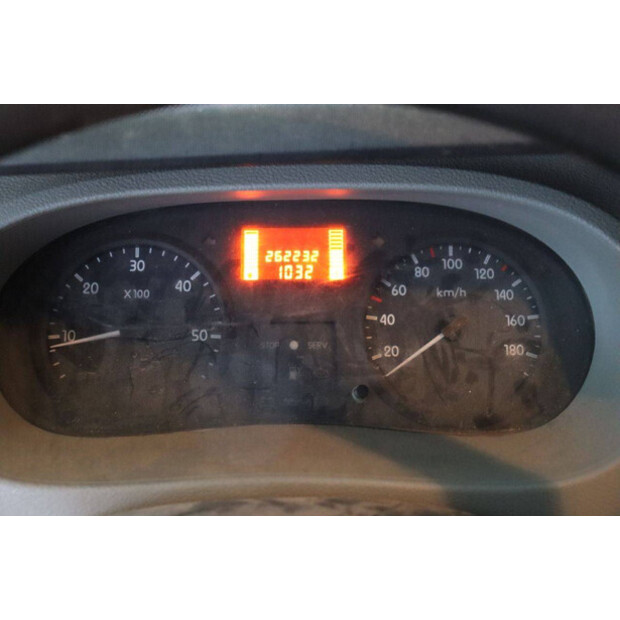 2005 Renault MASTER DCI120-49219343