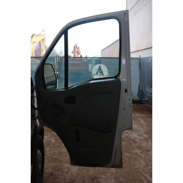 2005 Renault MASTER DCI120-49219345