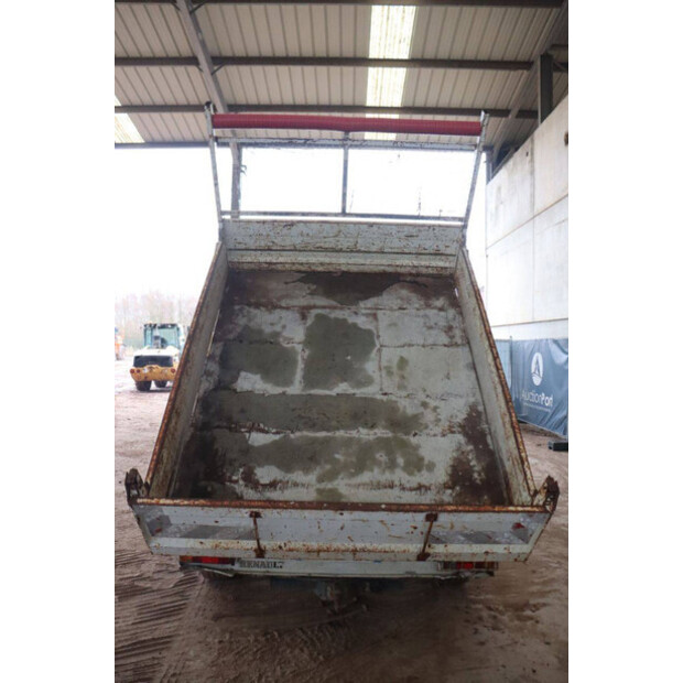 2005 Renault MASTER DCI120-49219354