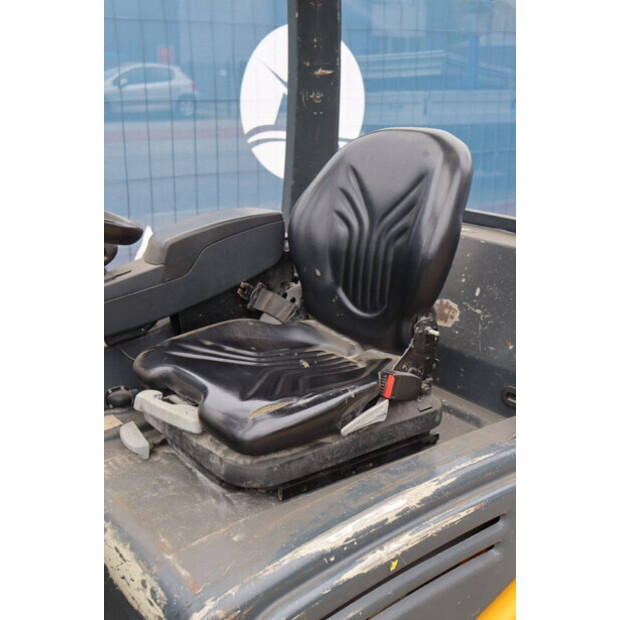2011 Jungheinrich EFG216K-49219375