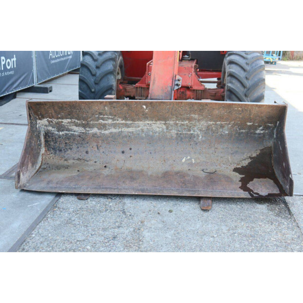 1997 Manitou MLT628T-49219399