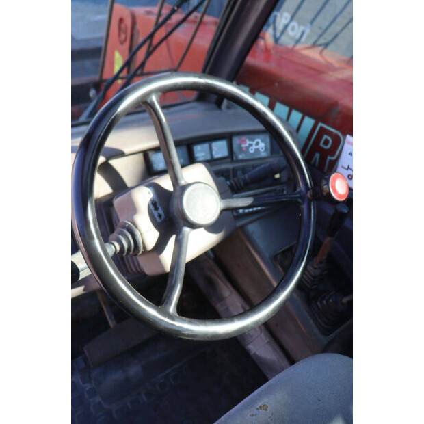 1997 Manitou MLT628T-49219420