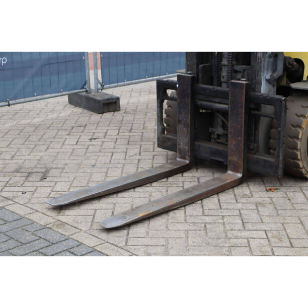 2011 Hyster J3.0XN-49219527