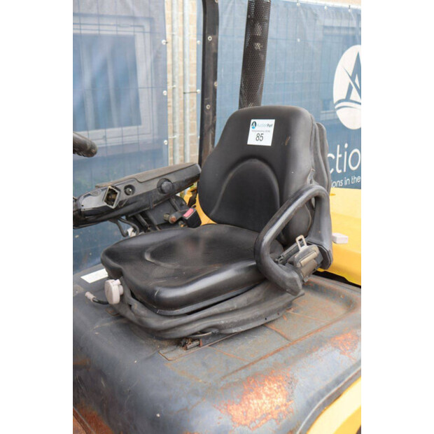 2005 Caterpillar DP30N-49219573